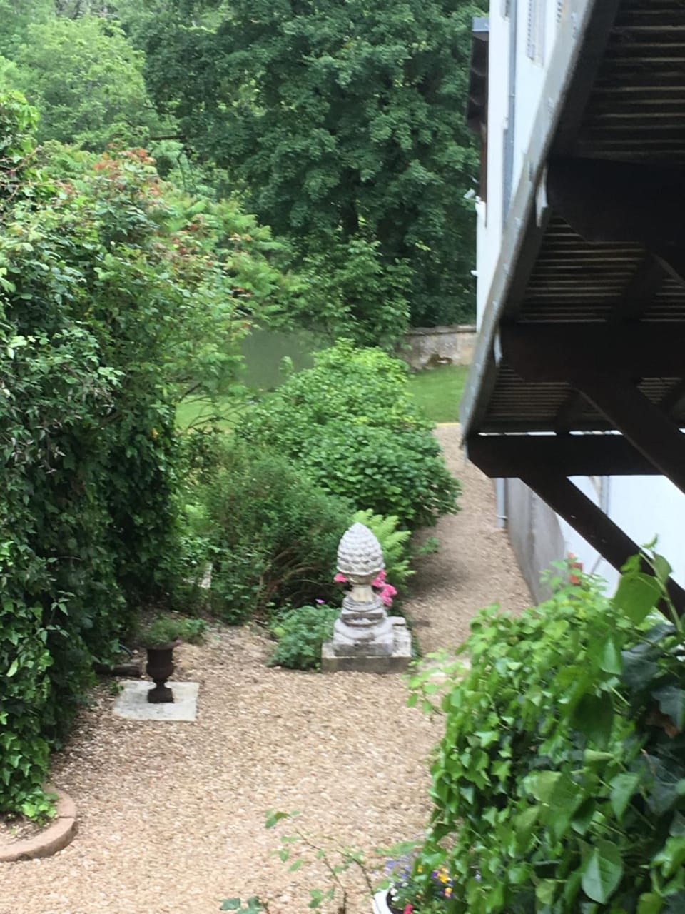 Appartement in Chateau Saint Claude an der Saone Apartment in Bourgogne-Franche-Comté