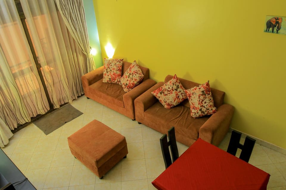 Seguku Katale Apartment 2 Apartment in Kampala