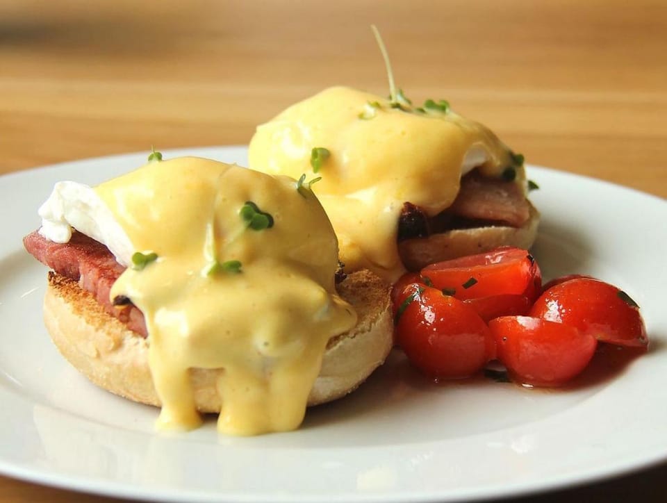 Food, Breakfast