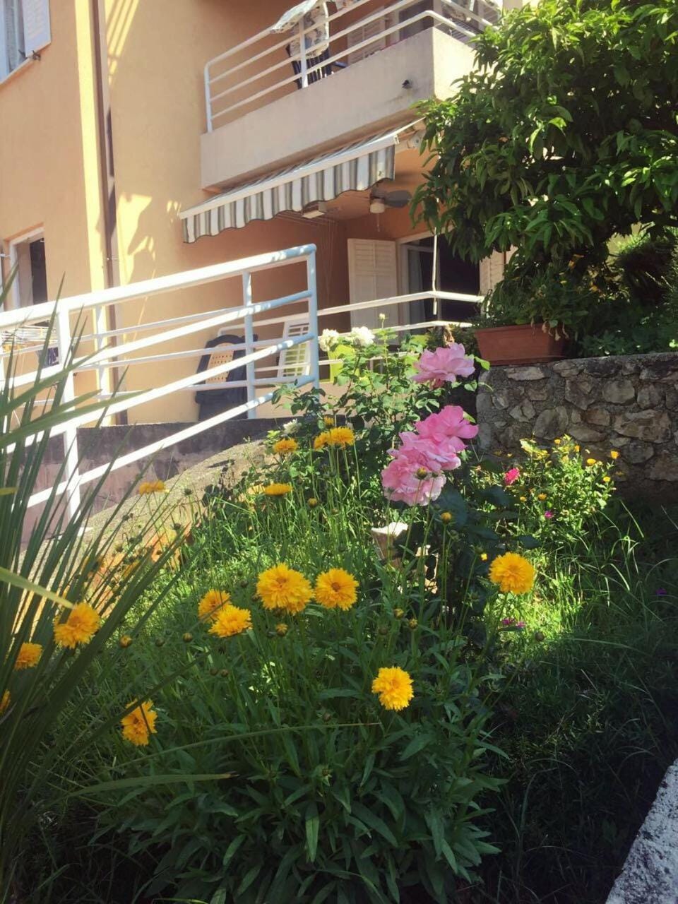 Apartment Vista Apartment in Istria County