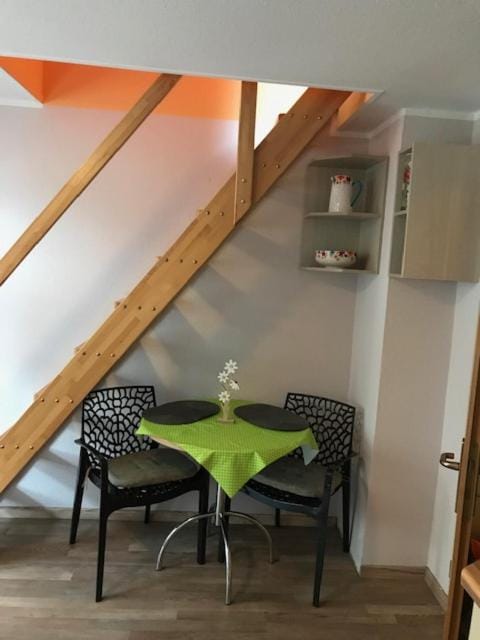 Gästewohnung Saaleblick Apartment in Thuringia, Germany