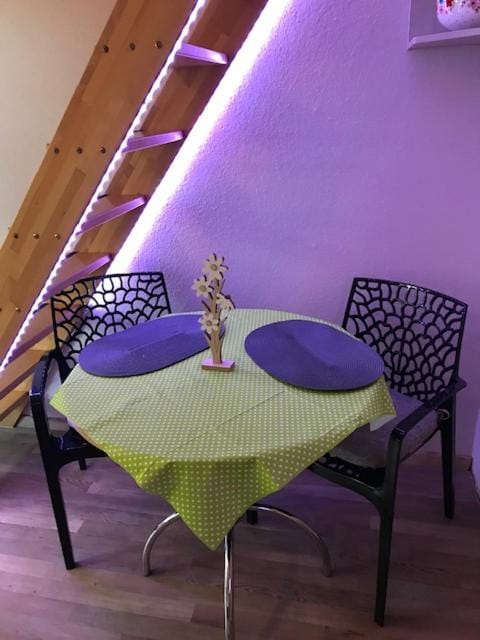 Gästewohnung Saaleblick Apartment in Thuringia, Germany