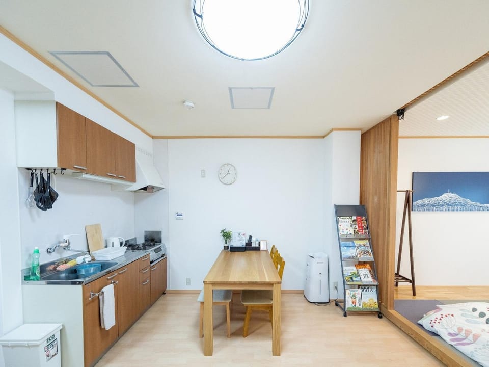 HOSTEL PAQ tokushima / Vacation STAY 35580 Hotel in Japan