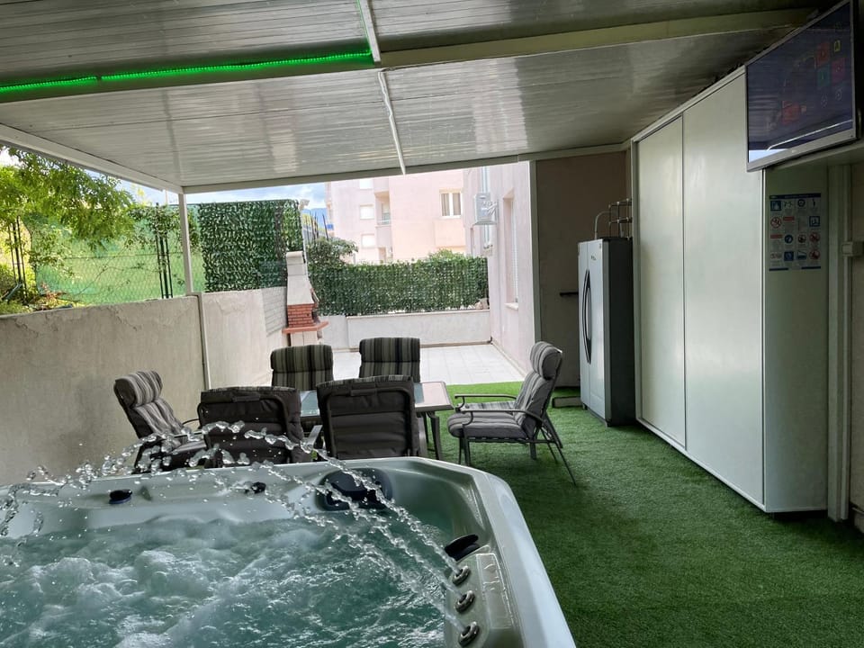 Apartment Relax whit big terrace 170m2 Near the best Beach in City Apartment in Split