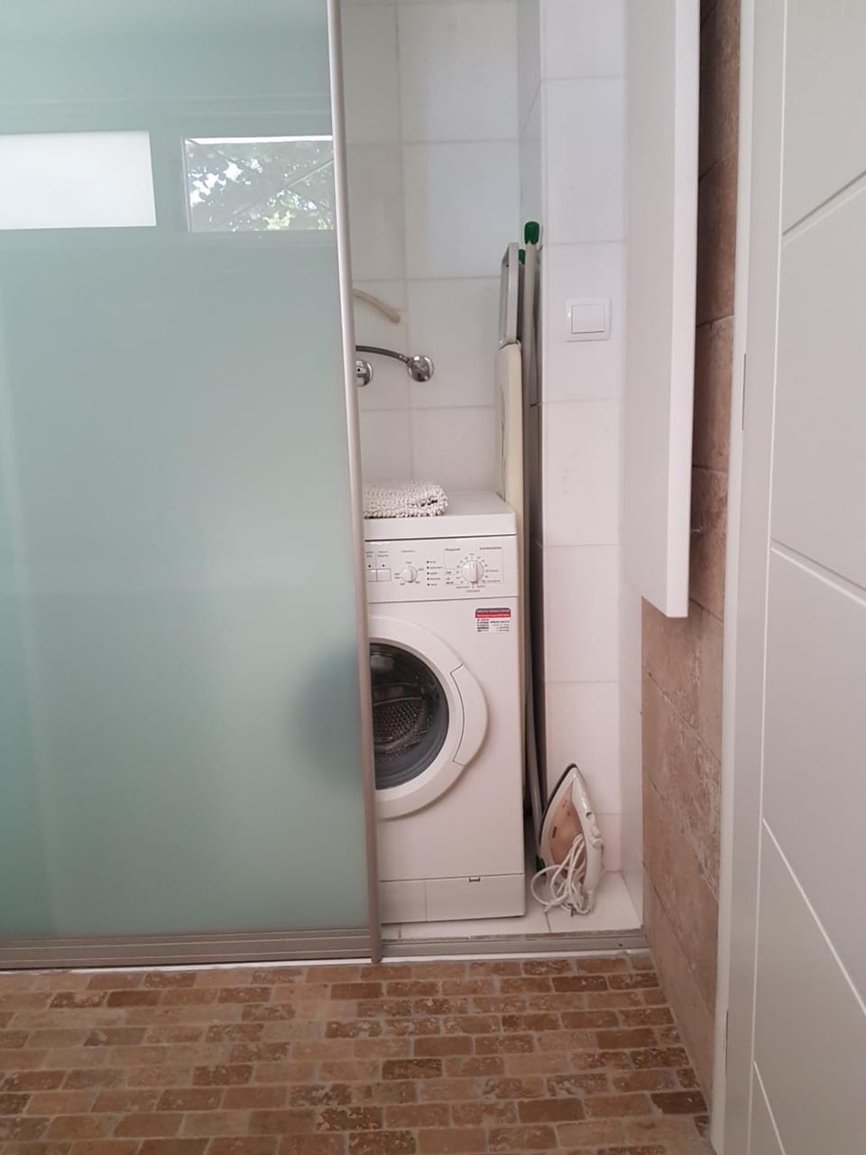 Coquille Apartment in Kavala