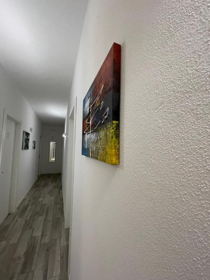 La Tanchetta Bed and Breakfast in Alghero