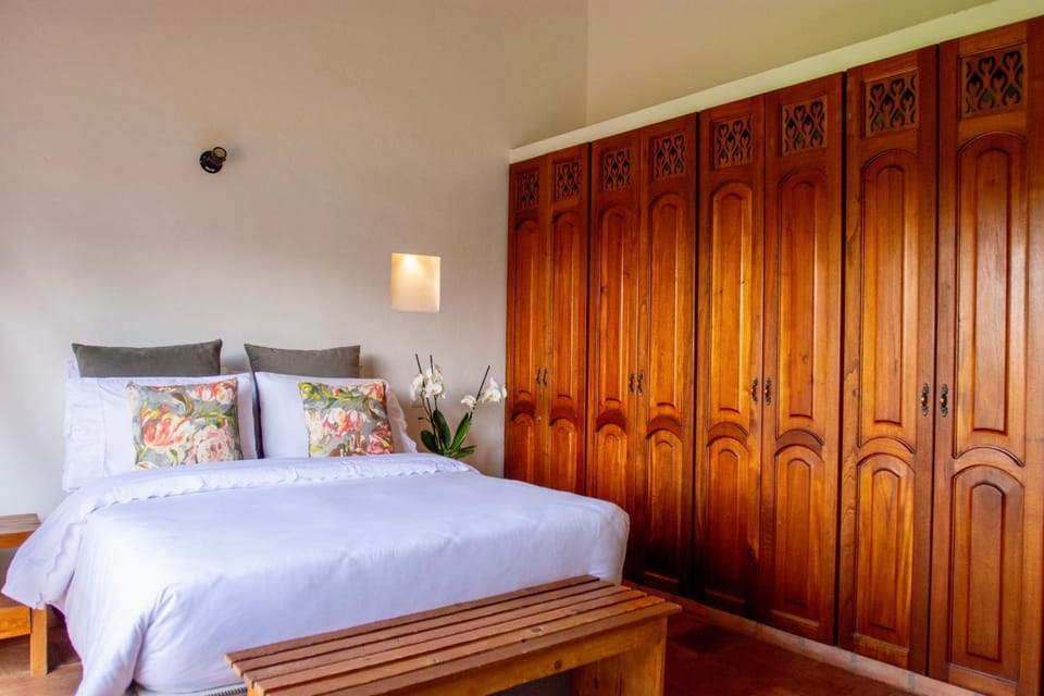 Chalet Privado House in Cundinamarca, Colombia