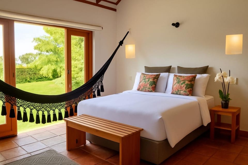 Chalet Privado House in Cundinamarca, Colombia