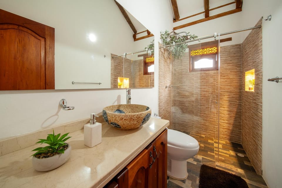 Chalet Privado House in Cundinamarca, Colombia