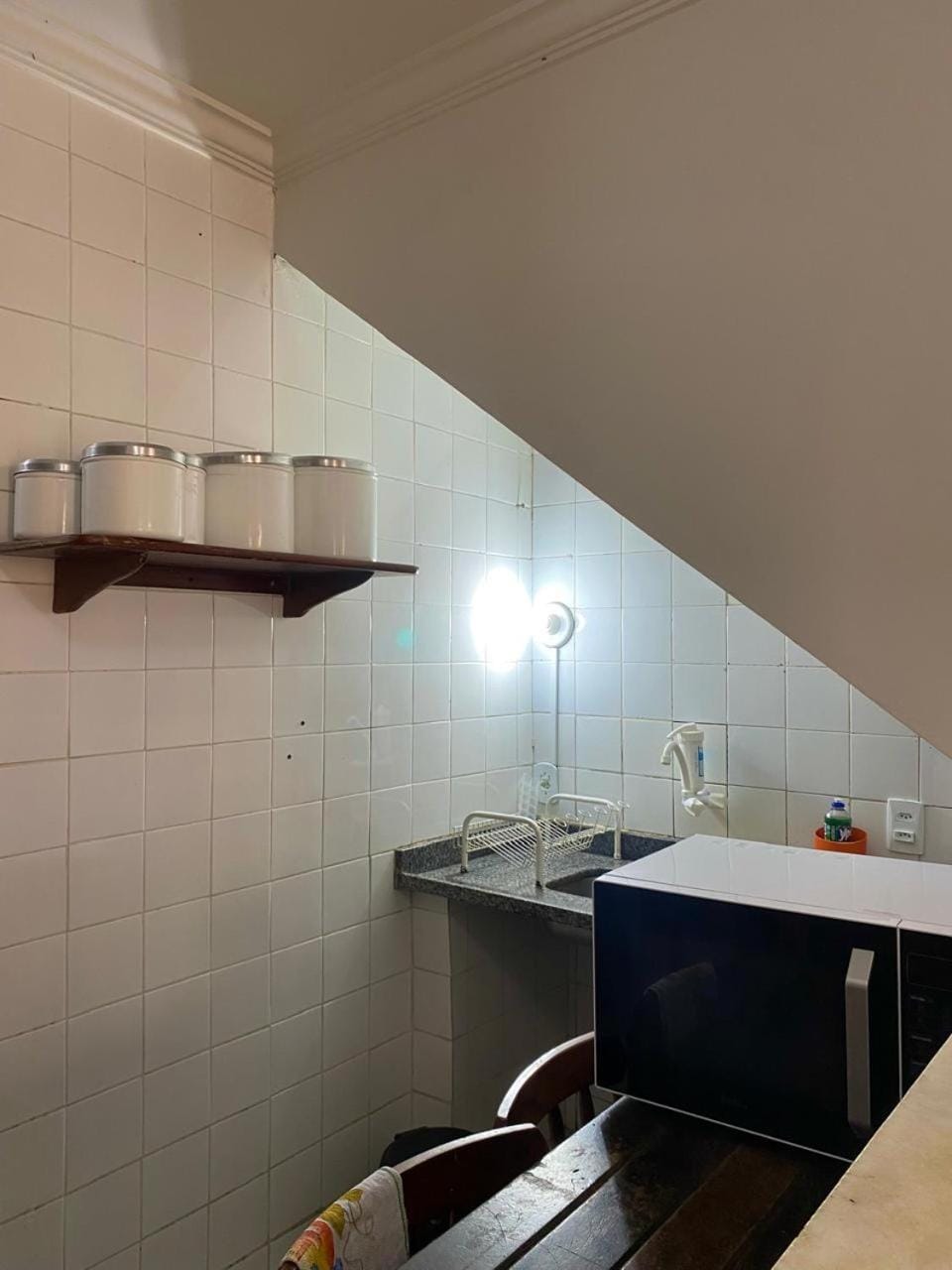 Casa próxima ao centro de convenções da UFOP House in Ouro Preto