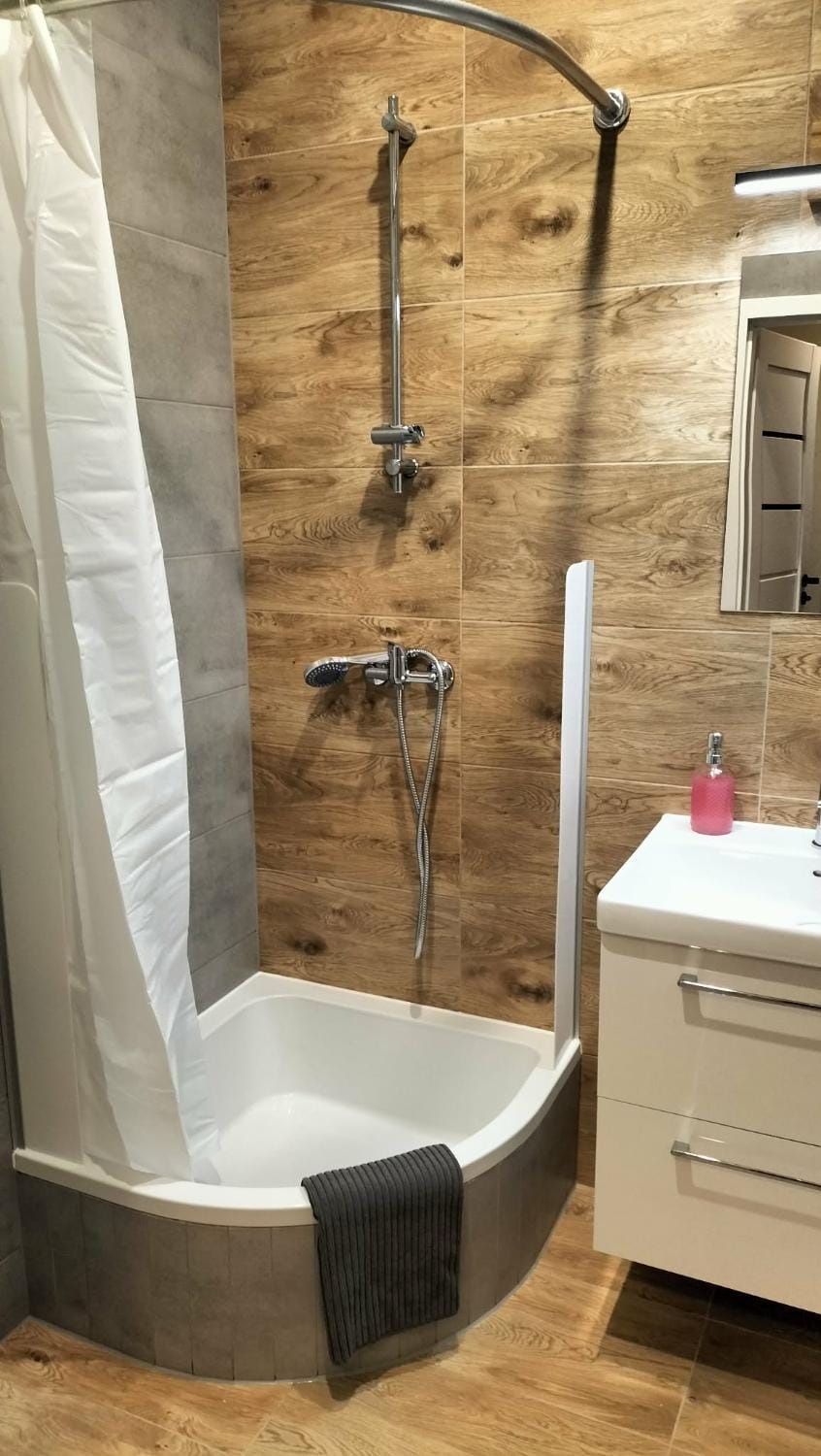 Apartament Be Happy Nr 2 Apartment in Pomeranian Voivodeship