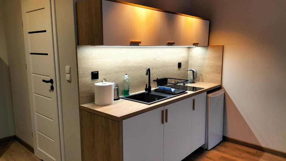 Apartament Be Happy Nr 2 Apartment in Pomeranian Voivodeship