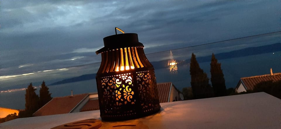 Balcony/Terrace, Sunset