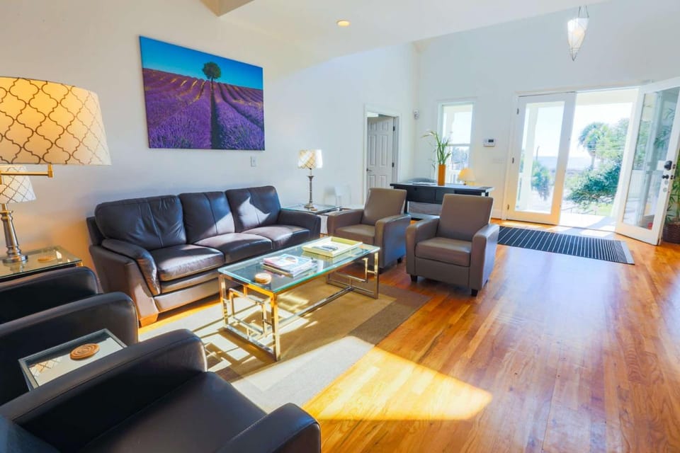 Sea Breeze Villa House in Folly Beach