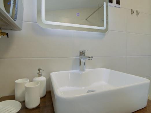 VisumApartments Apartment in Lika-Senj County