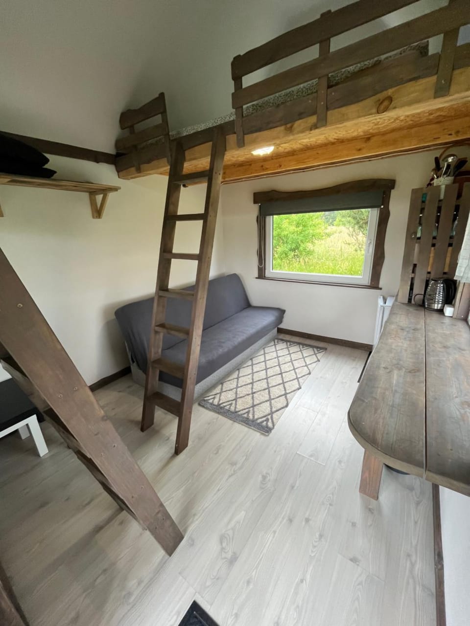 Housea Campground/ 
RV Resort in Latvia