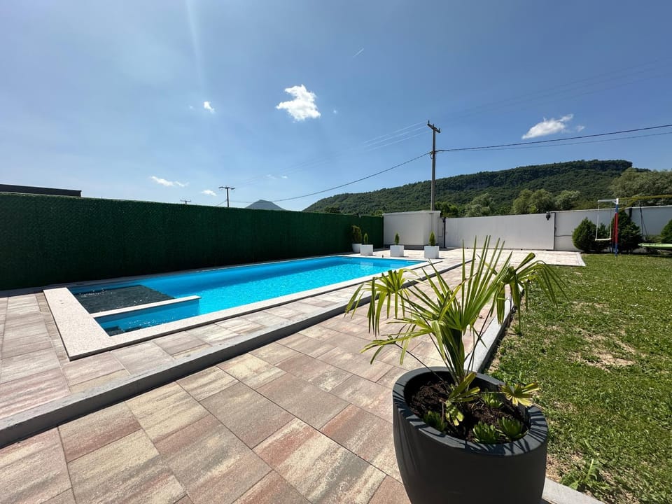 Holiday Home Emma House in Lika-Senj County
