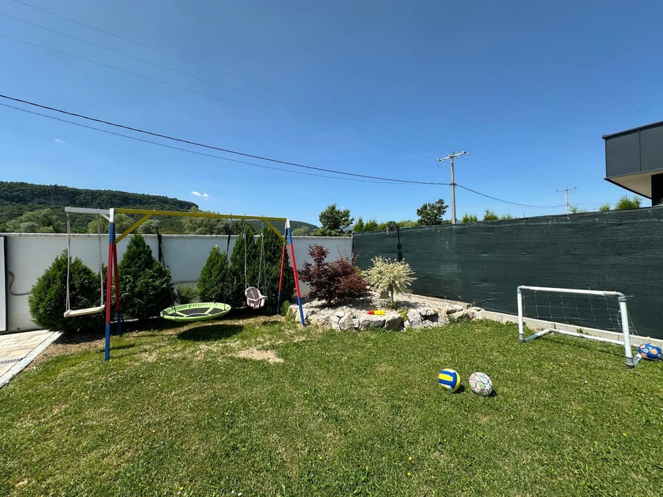 Holiday Home Emma House in Lika-Senj County