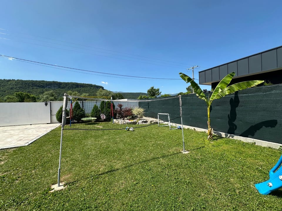 Holiday Home Emma House in Lika-Senj County