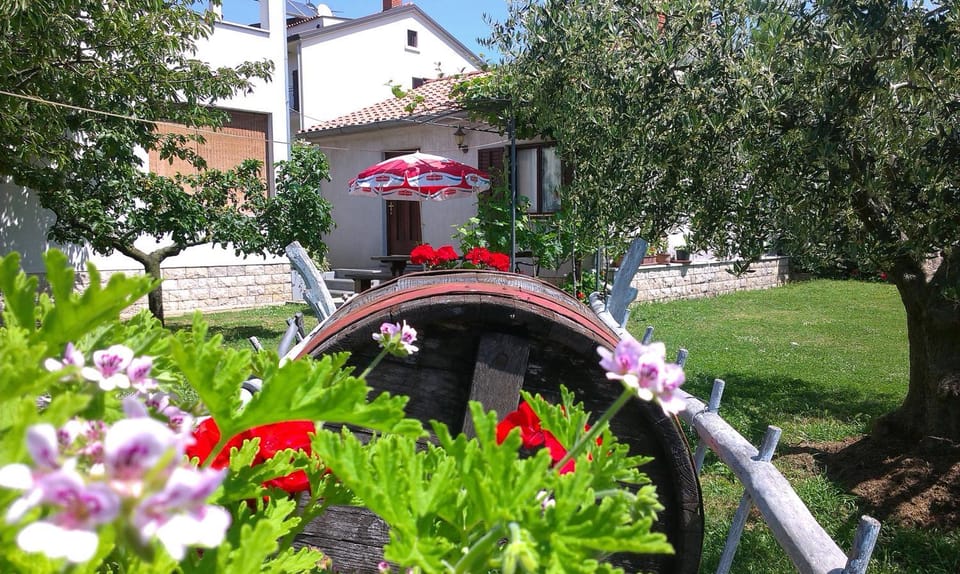 Studio Benassi Apartment in Poreč