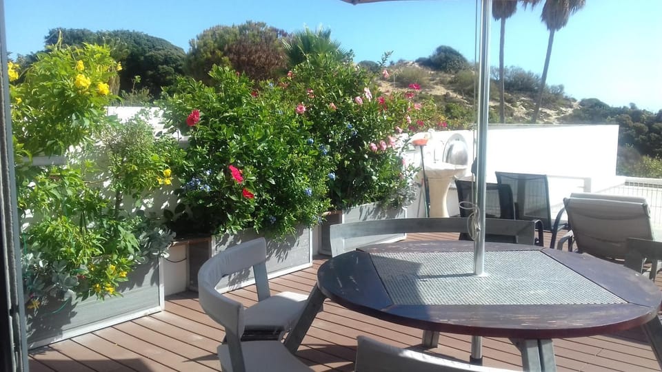 CASA OKSANA Apartment in Albufeira
