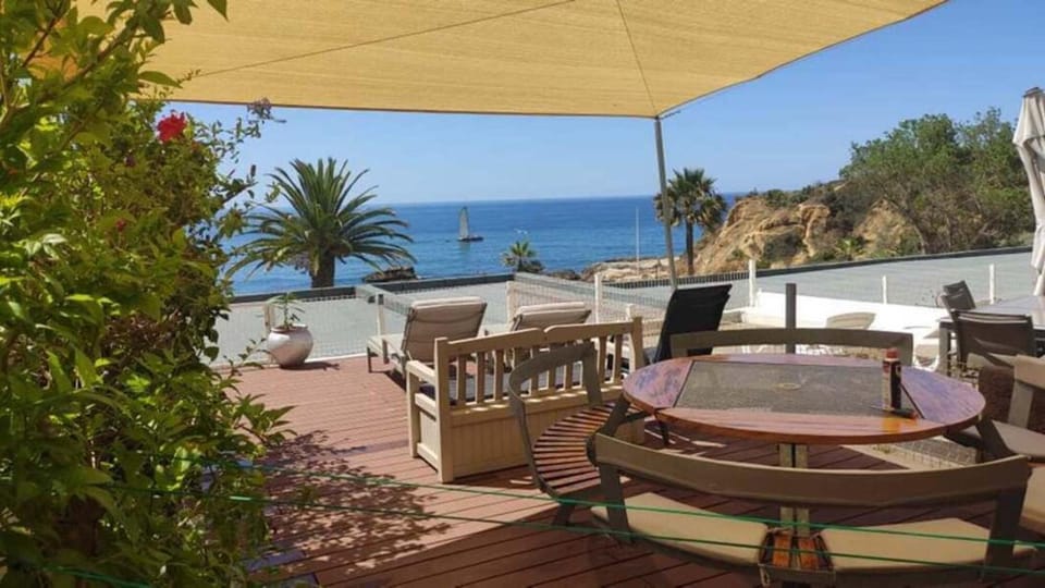 CASA OKSANA Apartment in Albufeira