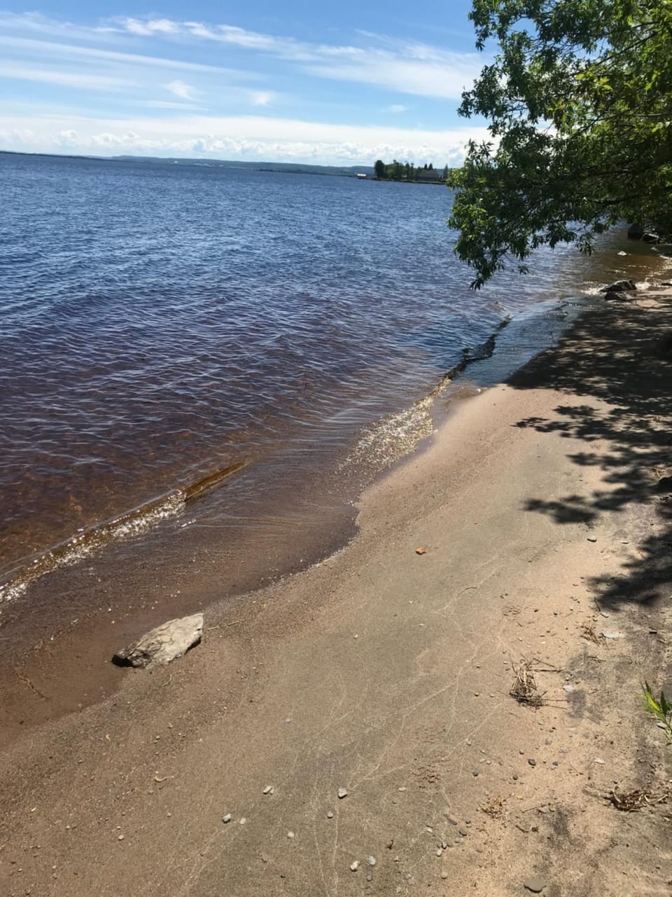 Auberge Lac St-Jean Phase 2 Bed and Breakfast in La Tuque