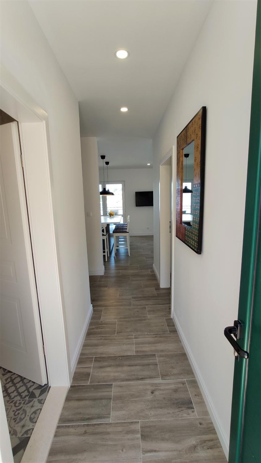 ARIA Apartment in Split-Dalmatia County