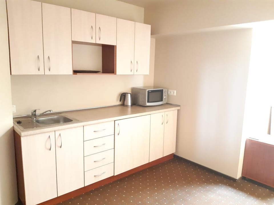 Apartamentai "Tenisas" Apartment in Palanga