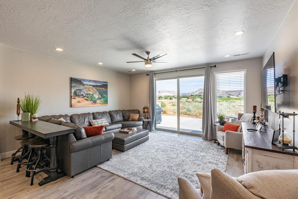 Grand View Getaway House in St George