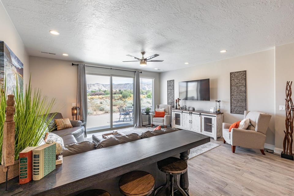 Grand View Getaway House in St George