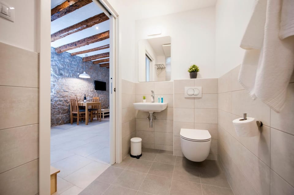House Graziella by Irundo Apartment in Rovinj