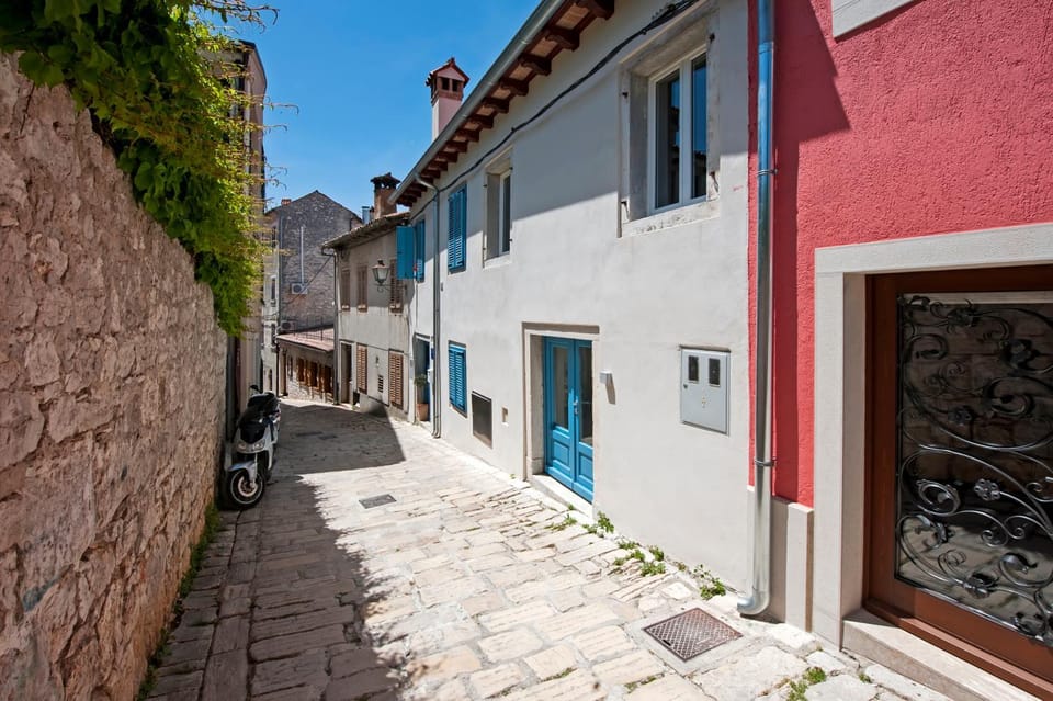 House Graziella by Irundo Apartment in Rovinj