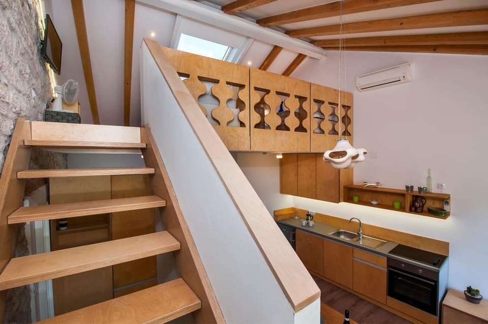 House Graziella by Irundo Apartment in Rovinj