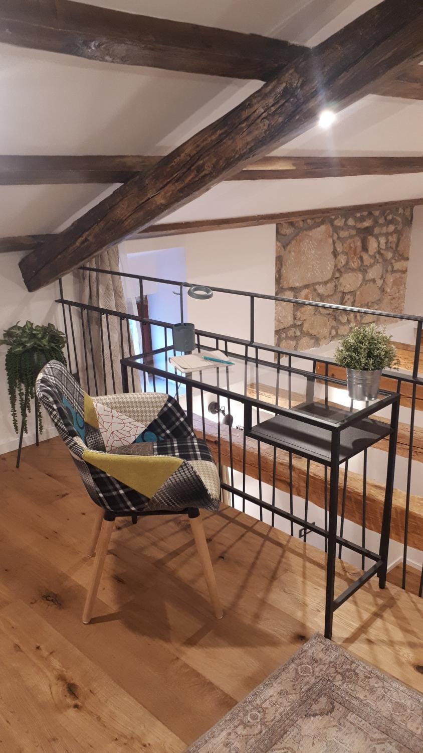 House Fraluni Bed and Breakfast in Primorje-Gorski Kotar County