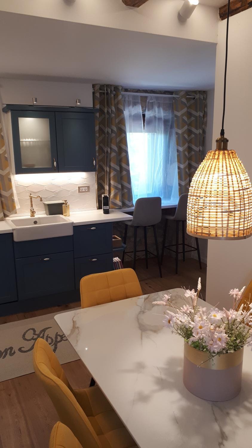 House Fraluni Bed and Breakfast in Primorje-Gorski Kotar County