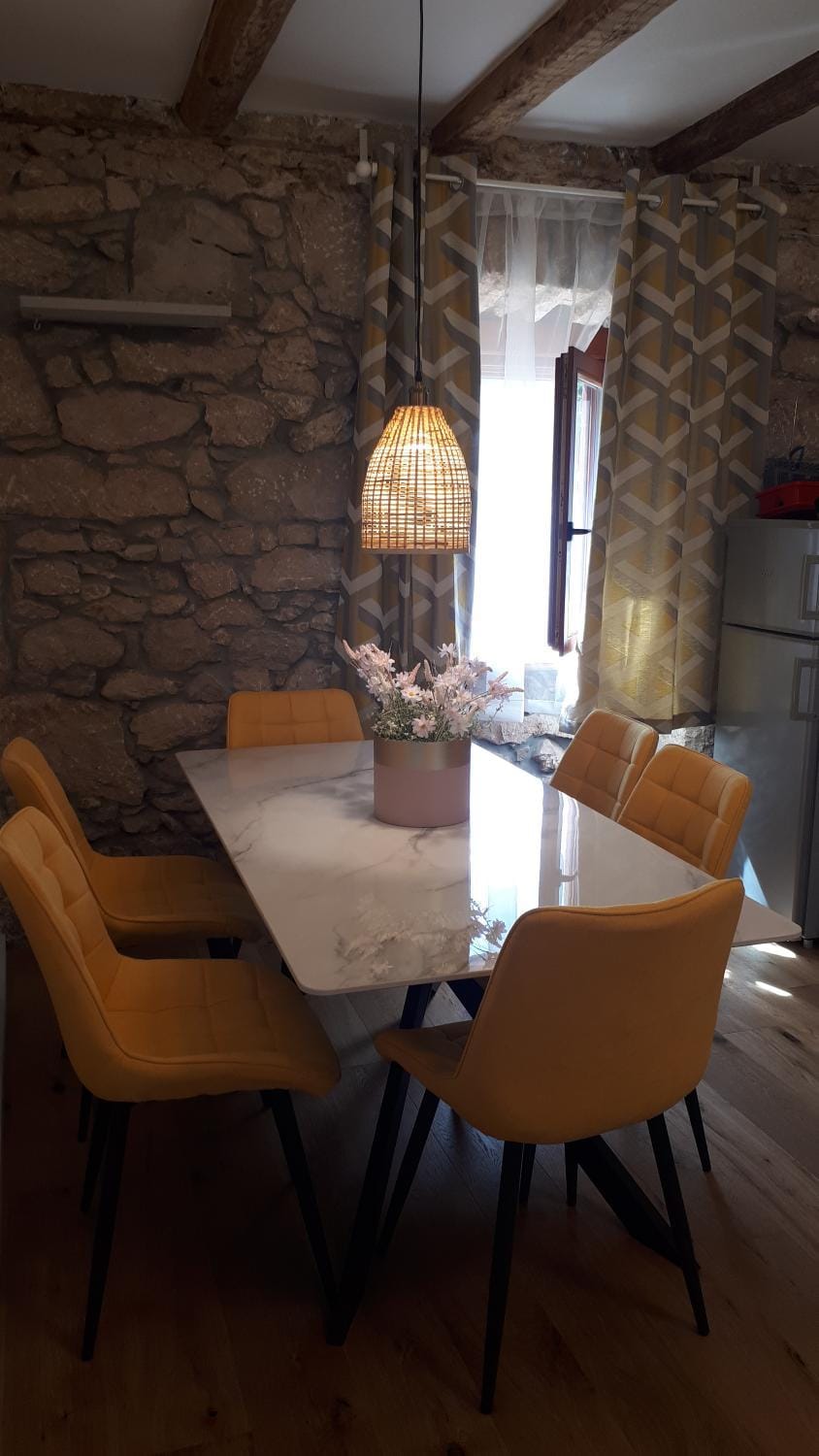 House Fraluni Bed and Breakfast in Primorje-Gorski Kotar County
