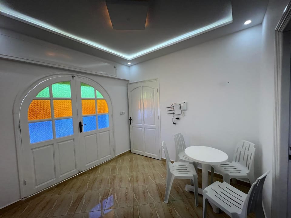 luxe Studio Nour D'asilah 3 Apartment in Tangier-Tétouan-Al Hoceima