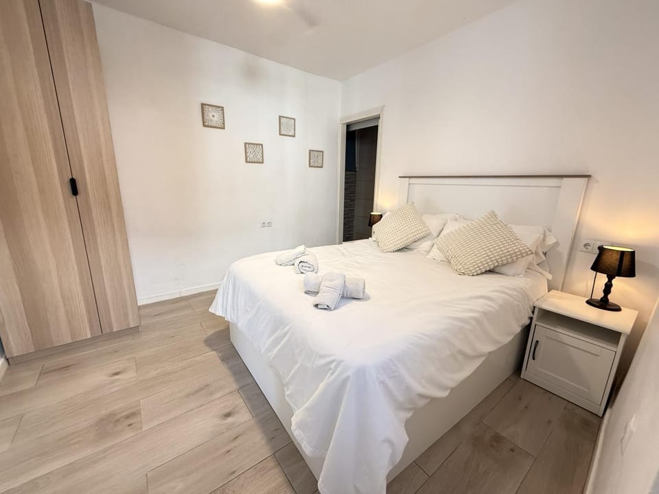 Casa Sirena House in Estepona