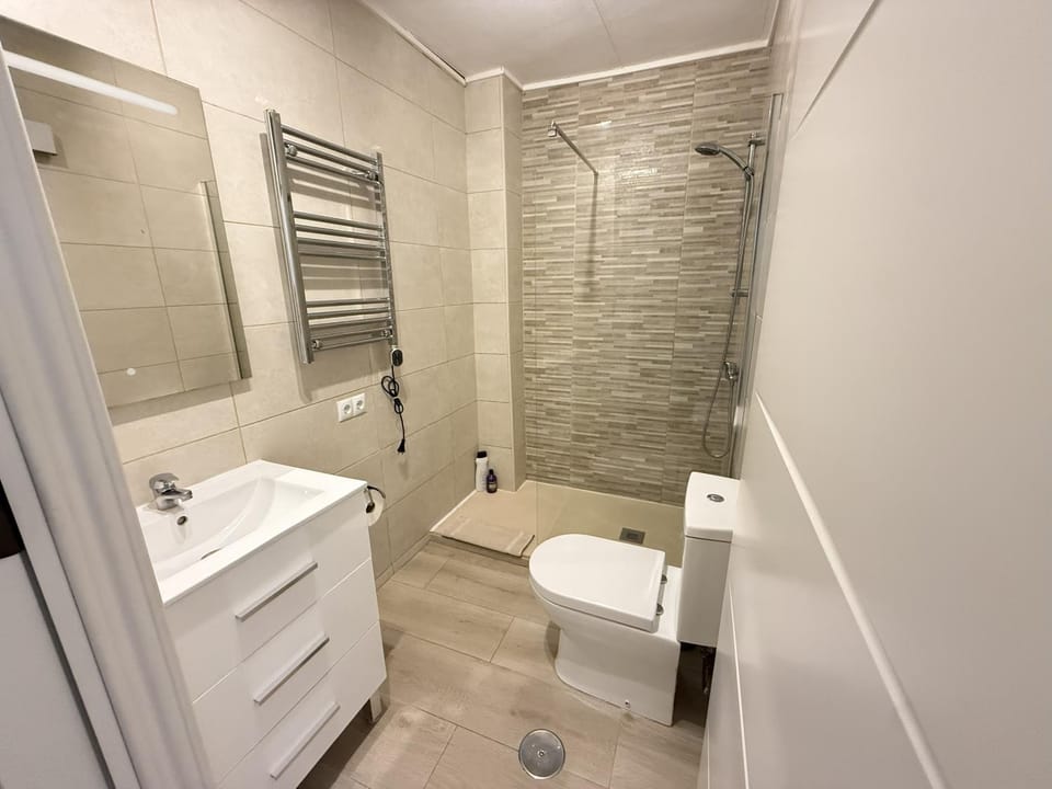 Casa Sirena House in Estepona