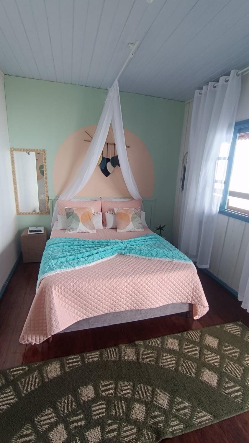 Pousada Vida Simples Inn in São Francisco do Sul