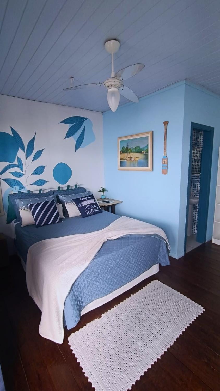 Pousada Vida Simples Inn in São Francisco do Sul