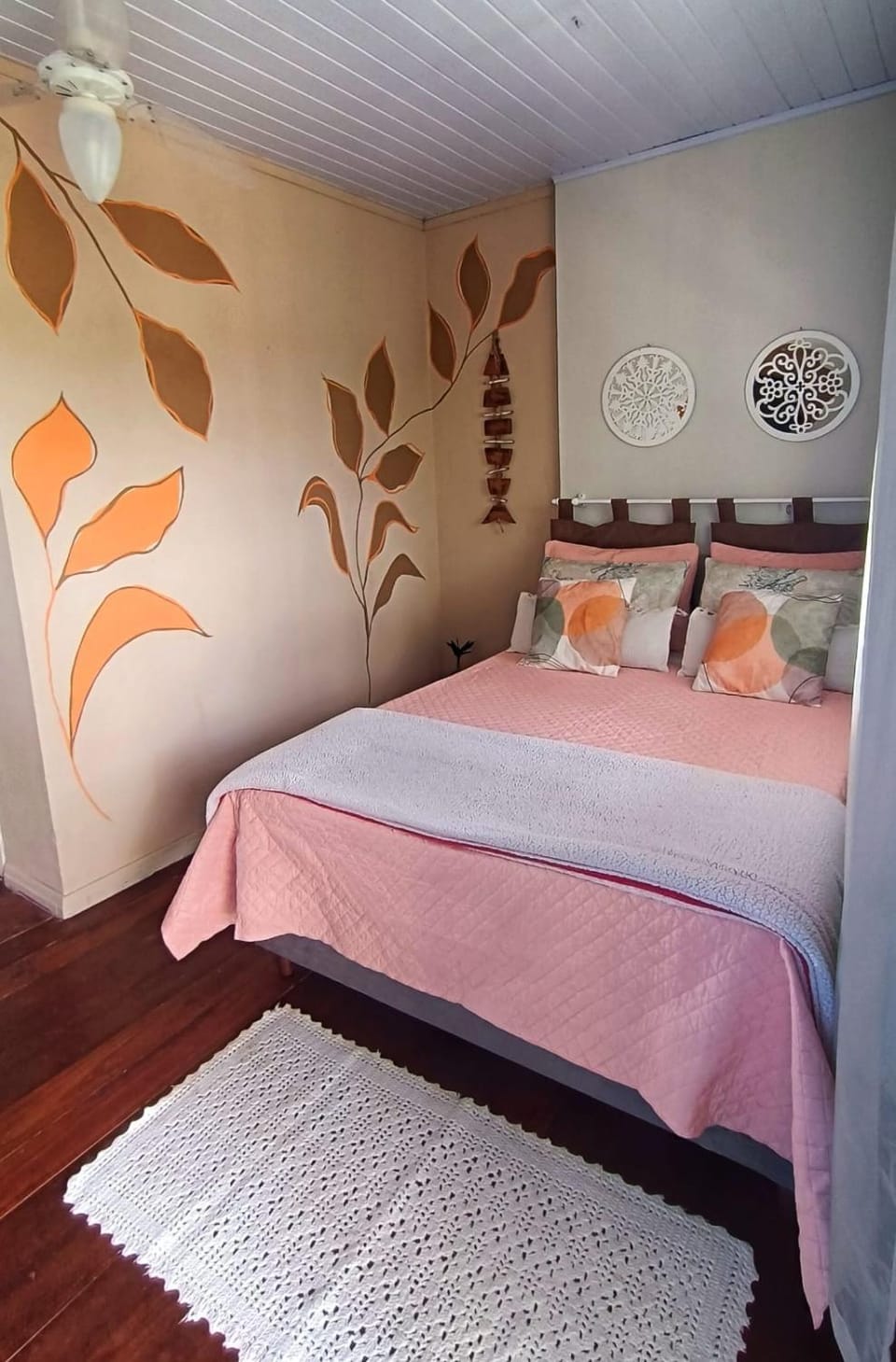 Pousada Vida Simples Inn in São Francisco do Sul