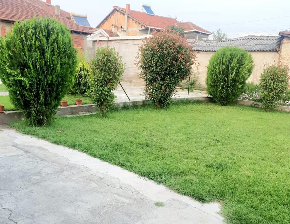 Eftimija Apartments Apartment in Decentralized Administration of Macedonia and Thrace