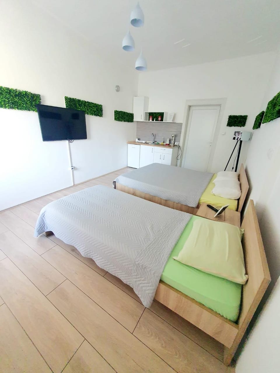 Eftimija Apartments Apartment in Decentralized Administration of Macedonia and Thrace