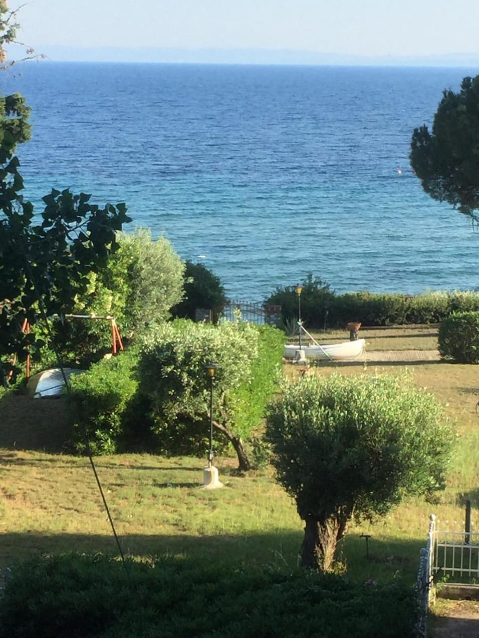 Sea view