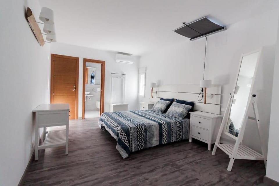 SH Loft de Sopranis Apartment in Cadiz