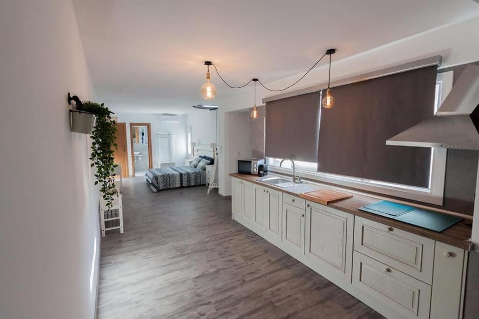 SH Loft de Sopranis Apartment in Cadiz