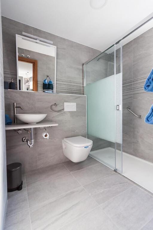 SH Loft de Sopranis Apartment in Cadiz