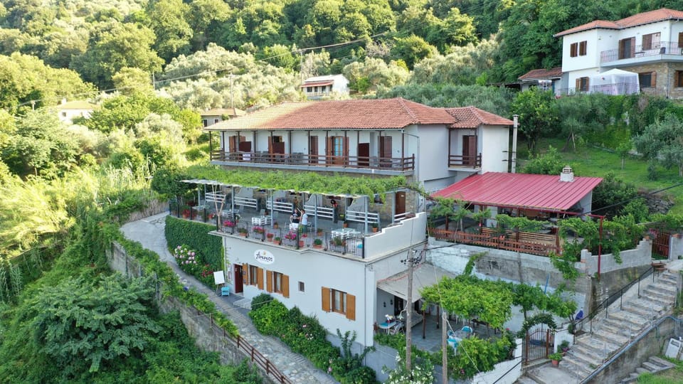Ammos papanero Apartment in Magnesia Prefecture, Greece